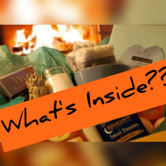 Mystery Boxes..Great for gifts,any occasion or for u..pls msg me on how to start - Picture 5 of 9